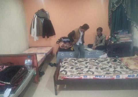 Royal boys hostel in g6 Islamabad - 7/7