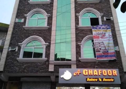 Al rafay boys hostel near 1jp road Islamabad - 1/13