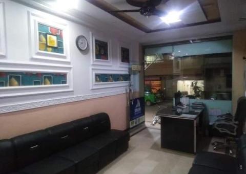 Al rafay boys hostel near 1jp road Islamabad - 3/13