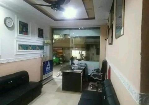 Al rafay boys hostel near 1jp road Islamabad - 4/13