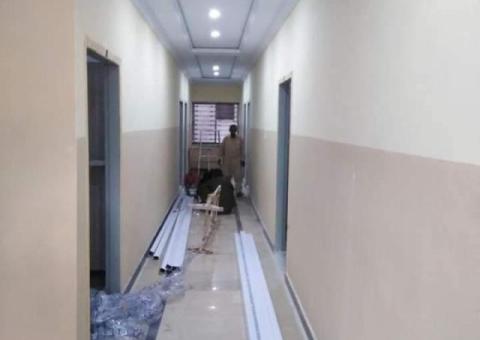 Al rafay boys hostel near 1jp road Islamabad - 5/13