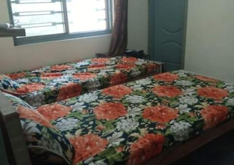 Al rafay boys hostel near 1jp road Islamabad - 8/13