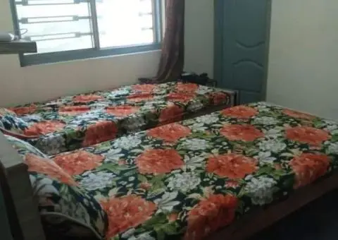 Al rafay boys hostel near 1jp road Islamabad - 8/13
