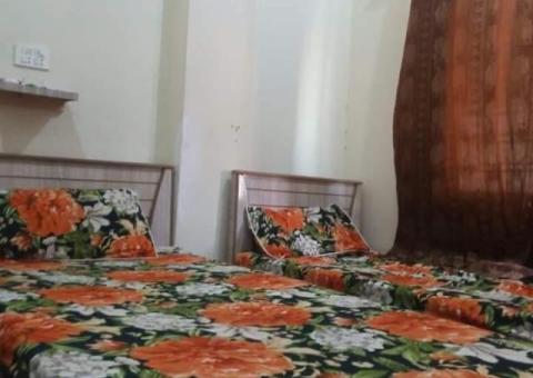 Al rafay boys hostel near 1jp road Islamabad - 9/13