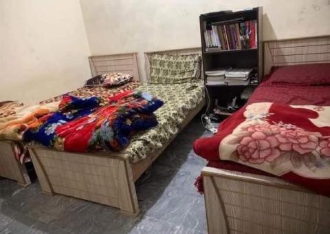 Al rafay boys hostel near 1jp road Islamabad - 10/13