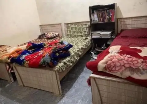 Al rafay boys hostel near 1jp road Islamabad - 10/13