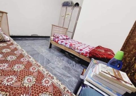 Al rafay boys hostel near 1jp road Islamabad - 12/13