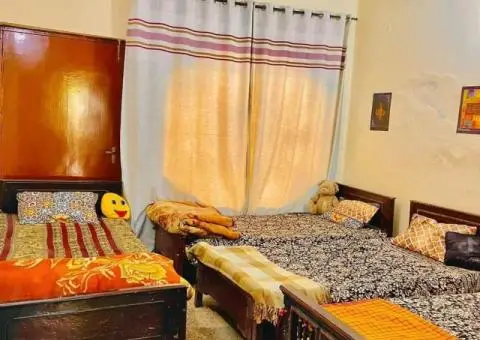 Pal'z Care Girls Hostel Islamabad - 2/14