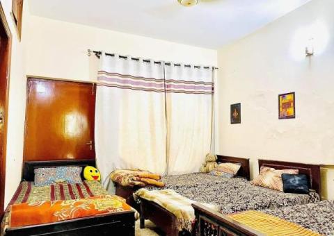 Pal'z Care Girls Hostel Islamabad - 4/14