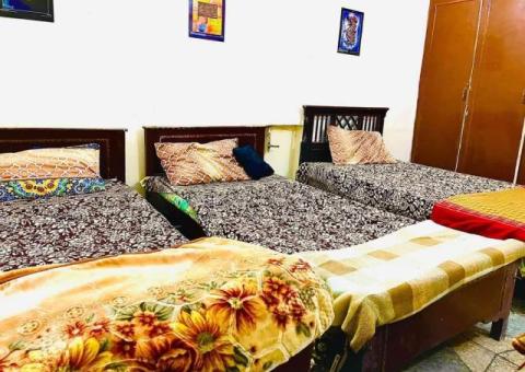 Pal'z Care Girls Hostel Islamabad - 7/14