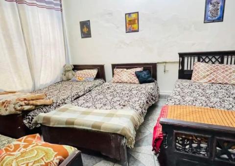 Pal'z Care Girls Hostel Islamabad - 9/14