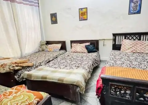 Pal'z Care Girls Hostel Islamabad - 9/14