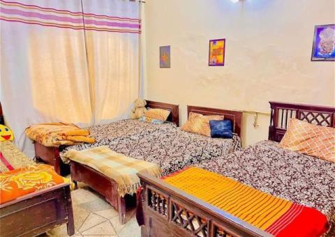 Pal'z Care Girls Hostel Islamabad - 10/14