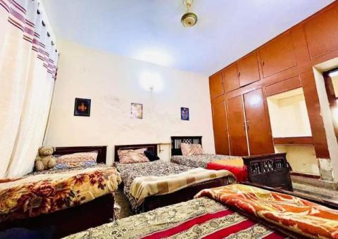 Pal'z Care Girls Hostel Islamabad - 11/14