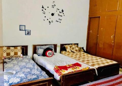 Pal'z Care Girls Hostel Islamabad - 12/14