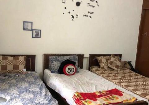 Pal'z Care Girls Hostel Islamabad - 14/14