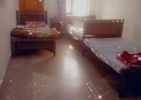 Aman satellite girls hostel  in   i 8  islamabad - 1/6