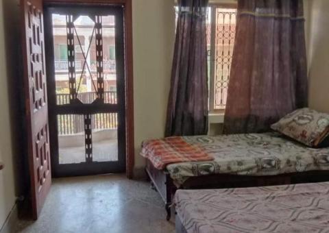 Aman satellite girls hostel  in   i 8  islamabad - 3/6