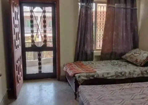 Aman satellite girls hostel  in   i 8  islamabad - 3/6