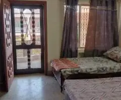 Aman satellite girls hostel  in   i 8  islamabad - 3
