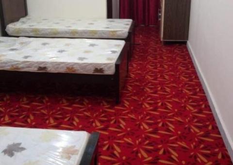 Life group of girls hostel in Islamabad - 3/10