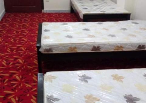 Life group of girls hostel in Islamabad - 4/10