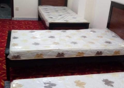 Life group of girls hostel in Islamabad - 5/10