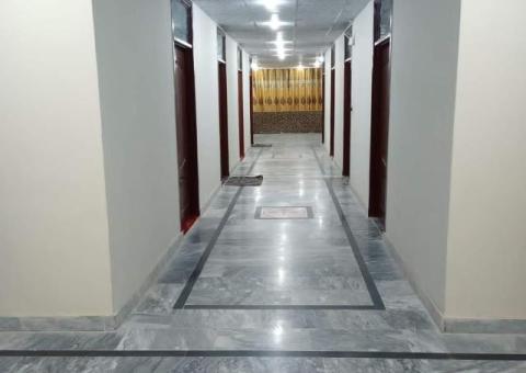 Life group of girls hostel in Islamabad - 7/10