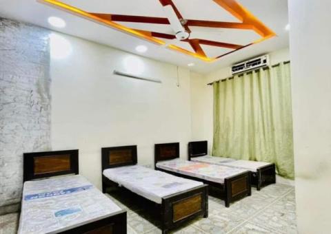 Palz Care Hostel for female bache Islamabad - 3/3