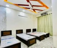 Palz Care Hostel for female bache Islamabad - 3