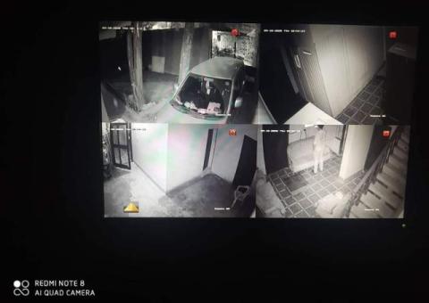 g9/4 Islamabad - 3/6