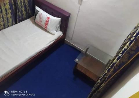 g9/4 Islamabad - 4/6