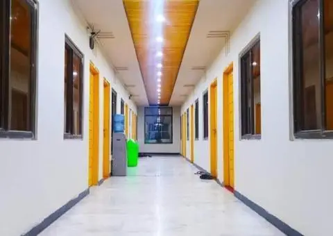 Hostel city chak shehzad Islamabad - 3/4