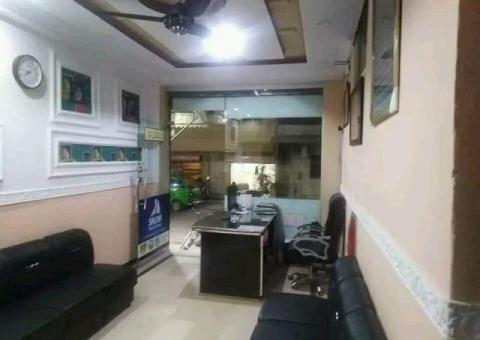 Al rafay boys  Islamabad - 5/7