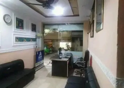 Al rafay boys  Islamabad - 5/7