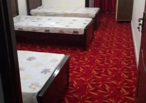 Al rafay boys hostel Islamabad - 1/7