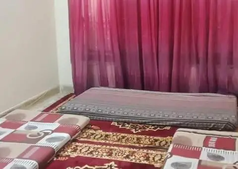 Al rafay boys hostel Islamabad - 6/7