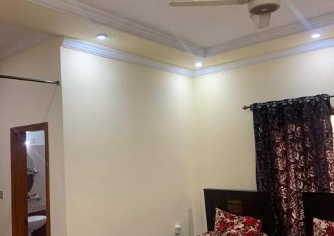 Girls hostel near g9 g11 e11 Islamabad - 3/9