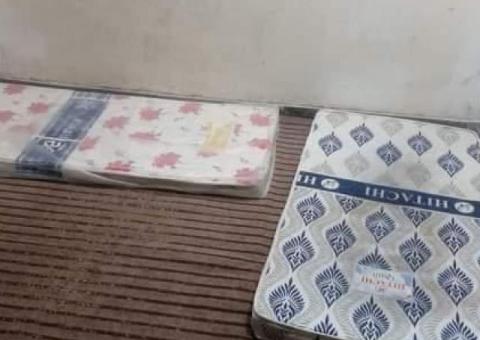 hostel city street 12 Chaatta Bahtawer Islamabad. - 3/5