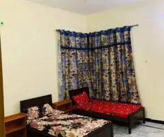 Ibrahim Hostel & Guest house Rawalpindi