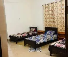 Ibrahim Hostel & Guest house Rawalpindi - 2