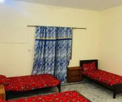 Ibrahim Hostel & Guest house Rawalpindi - 3