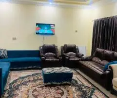 Ibrahim Hostel & Guest house Rawalpindi - 4