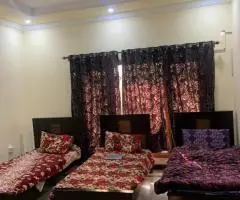 Ibrahim Hostel & Guest house Rawalpindi - 5