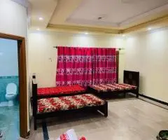 Ibrahim Hostel & Guest house Rawalpindi - 6