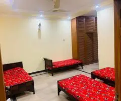Ibrahim Hostel & Guest house Rawalpindi - 7