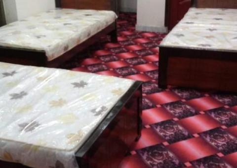 Tulip Girls Hostel Rawalpindi