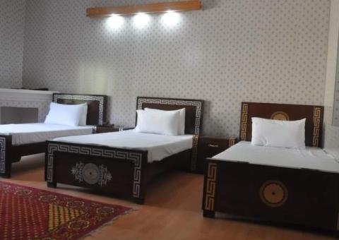 Tulip Girls Hostel Rawalpindi - 2/2