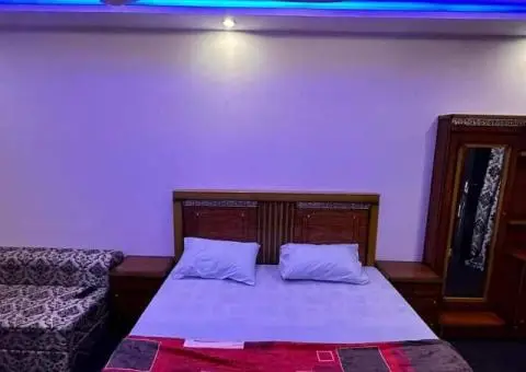 Hotel Red Line Rawalpindi - 1/3