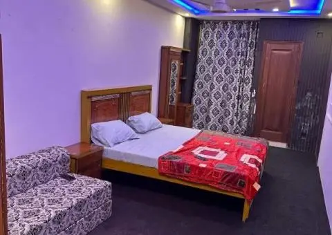 Hotel Red Line Rawalpindi - 2/3